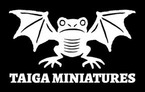 Taiga Miniatures