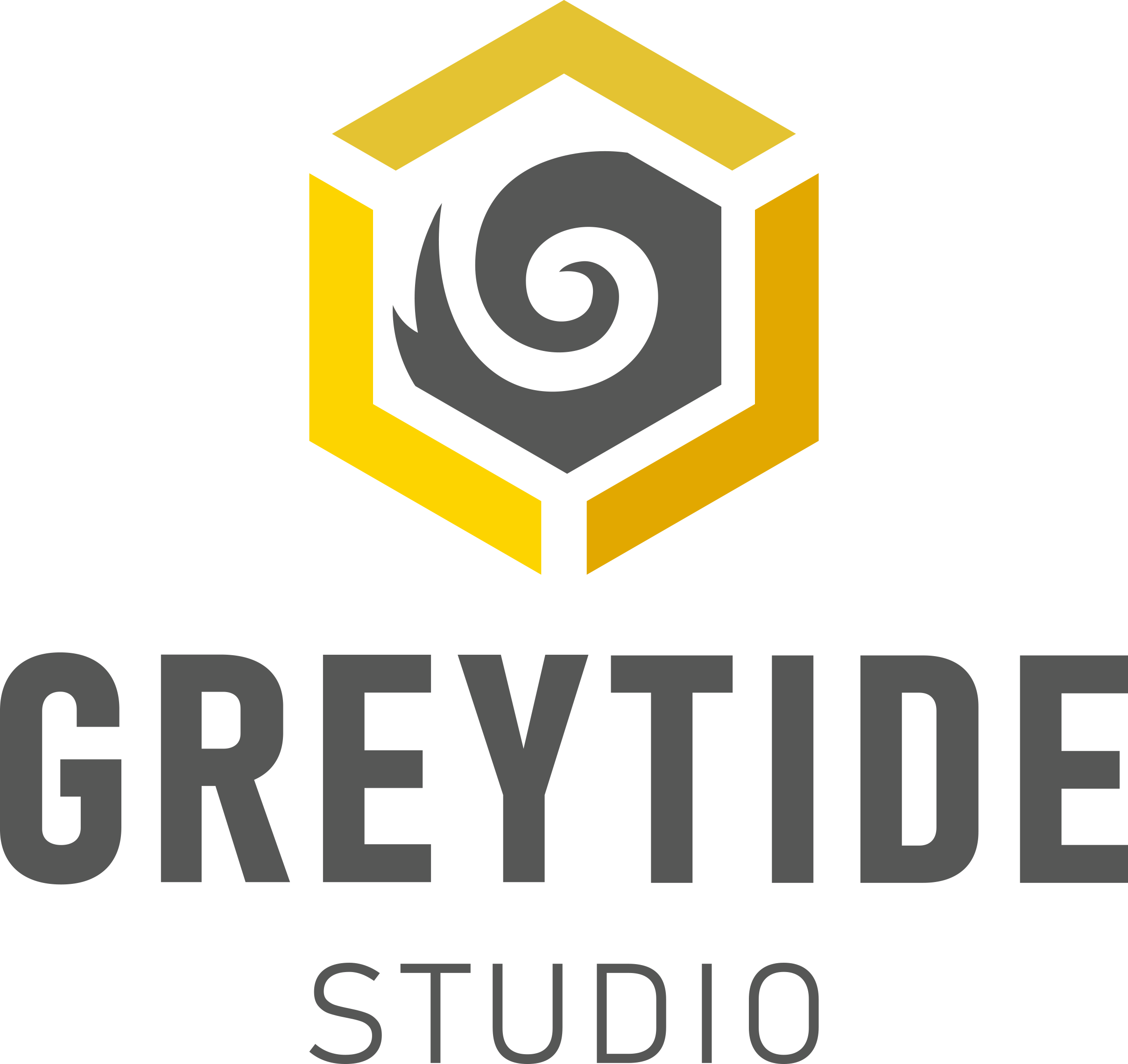 Greytide Studio