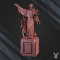 Gothic Statue - DakkaDakka