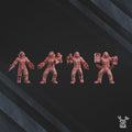 Biomechanoids - Servitors - DakkaDakka