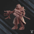 Machine Cult Engineer - DakkaDakka