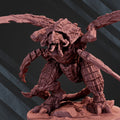 Hive King - DakkaDakka