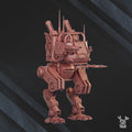 Imperial Guard - Light Stomper Mech Arctic Fox AF-170 - DakkaDakka