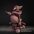 Orcs - Bomb Goblin - DakkaDakka - DakkaDakka