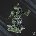 Orcs - Khan De Golda Tooth - DakkaDakka