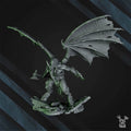 Arcdarblad Everendless