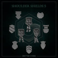 Eternal Pilgrims - Shoulder Shields #5 - GreyTide Studio