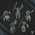Orcs - Porkaz Riderz. - DakkaDakka
