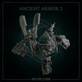 Eternal Pilgrims - Upgrade Kit 2 for Ancient Armor Big War Robot - GreyTide Studio