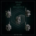 Eternal Pilgrims - Heads and Helmets #11 - GreyTide Studio