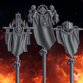 Pactum Aeternum - Aeternum Banners - DakkaDakka