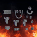 Pactum Aeternum - Decor Bits - DakkaDakka