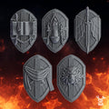 Pactum Aeternum - Knight Shields - DakkaDakka
