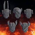 Pactum Aeternum - Knight Backpacks - DakkaDakka