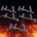 Pactum Aeternum - Warden Hammers - DakkaDakka