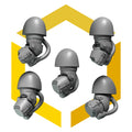 Eternal Pilgrims Termi Pack - Arms - GreyTide Studio