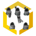Eternal Pilgrims Termi Pack - Chests - GreyTide Studio