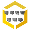 Eternal Pilgrims Termi pack - Hip Armor - GreyTide Studio