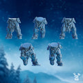 Stormbringers - Berserkers Legs - DakkaDakka