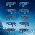 Stormbringers - Heavy Rifles - DakkaDakka