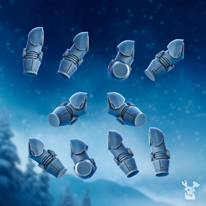 Stormbringers - Hounds Arms - DakkaDakka