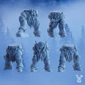 Stormbringers - Legs - DakkaDakka