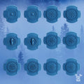 Stormbringers - Icebreaker Shields - DakkaDakka