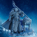 Stormbringers - Fein'ar the Wolfborn - DakkaDakka