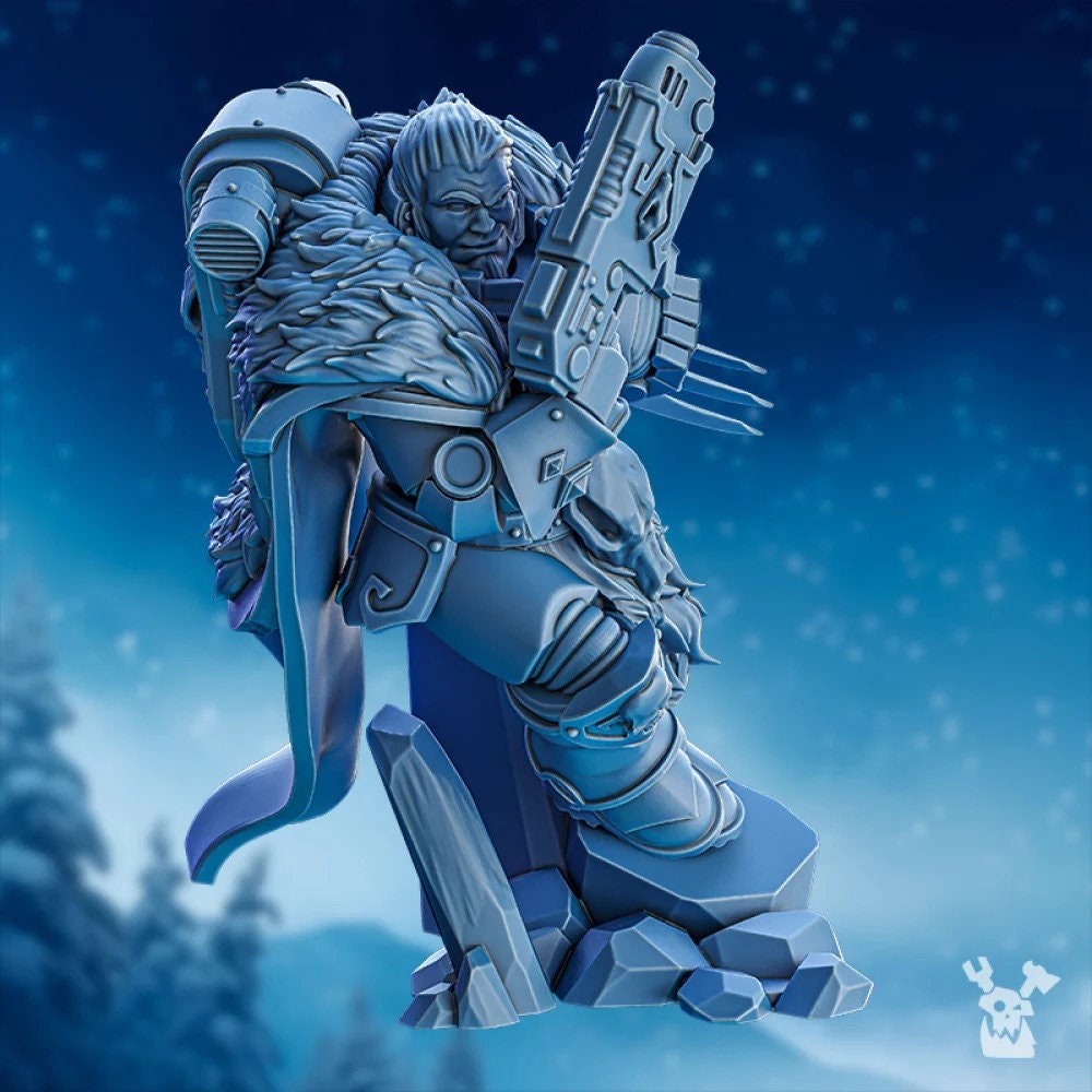 Stormbringers - Cass the Prankster - DakkaDakka