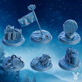 Stormbringers - Stormbringers Objective Markers - DakkaDakka