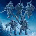 Stormbringers - Deimos Hounds Squad - DakkaDakka