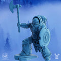 Stormbringers - Icebreaker Warrior - DakkaDakka