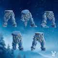 Stormbringers - Deimos Hounds Legs - DakkaDakka