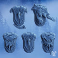 Stormbringers - Backpacks - DakkaDakka