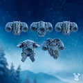 Stormbringers - Tempest Backpacks - DakkaDakka
