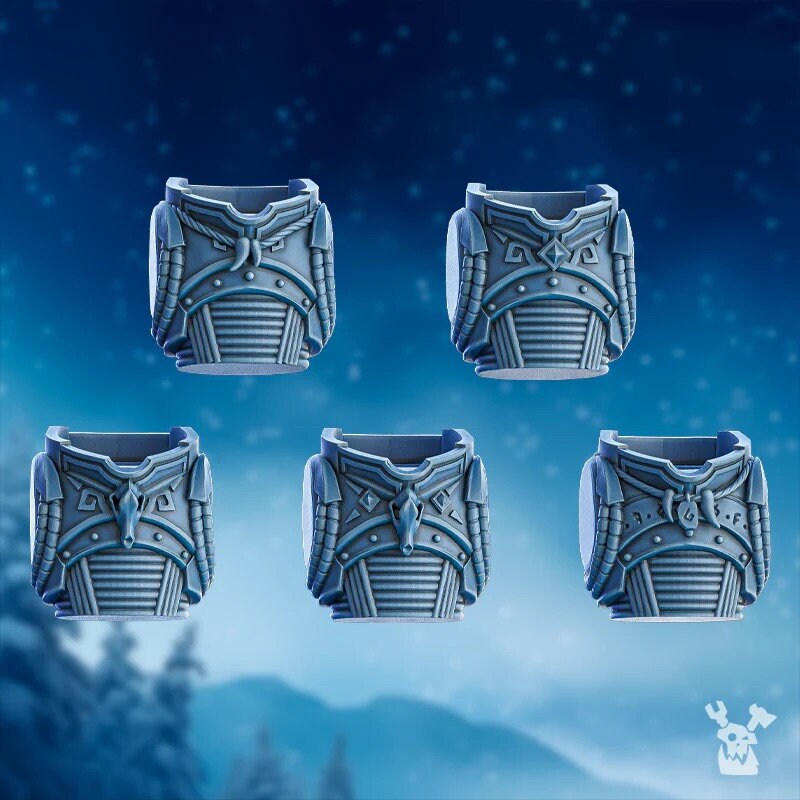 Stormbringers - Tempest Bodies - DakkaDakka