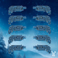 Stormbringers - Heavy Pistols - DakkaDakka