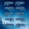 Stormbringers - Heavy Storm Rifles - DakkaDakka