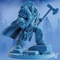 Stormbringers - Asver, the Storm Father - DakkaDakka