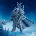 Stormbringers - Ulfrik Thunder Voice - DakkaDakka
