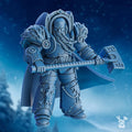 Stormbringers - Yorr Stone Hammer - DakkaDakka