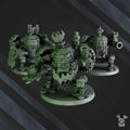 Orcs - Slasher 'noids - DakkaDakka - DakkaDakka