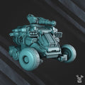Goliath Transporter - DakkaDakka