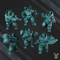 Mithrilclad Sentinels - DakkaDakka