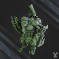 Orcs - Lecta 'Da Sawbones - DakkaDakka