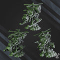 Orcs - Chonky Flyaz - DakkaDakka