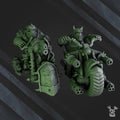 Orcs - Hot Wheelz Posse - DakkaDakka