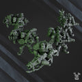 Maraderz Mob - DakkaDakka