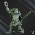 Orcs - Heala Khan Kork - DakkaDakka