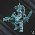Magnir The Stonebeard - DakkaDakka